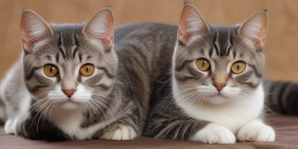 american wirehair breed