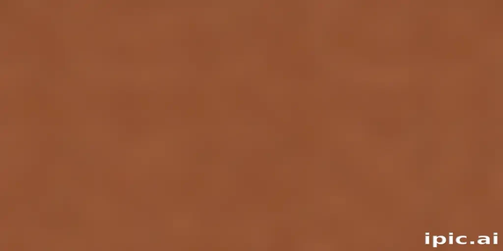 brown color background