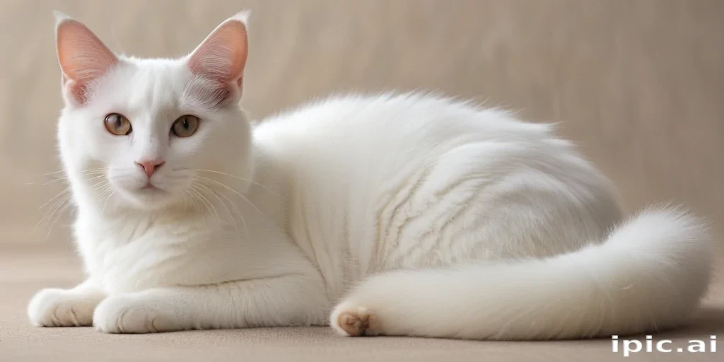 turkish van cat breed