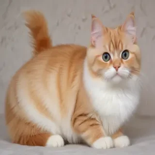 munchkin cat breed