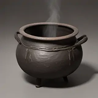 cauldron