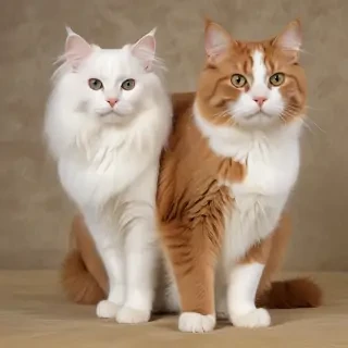 cymric cat breed