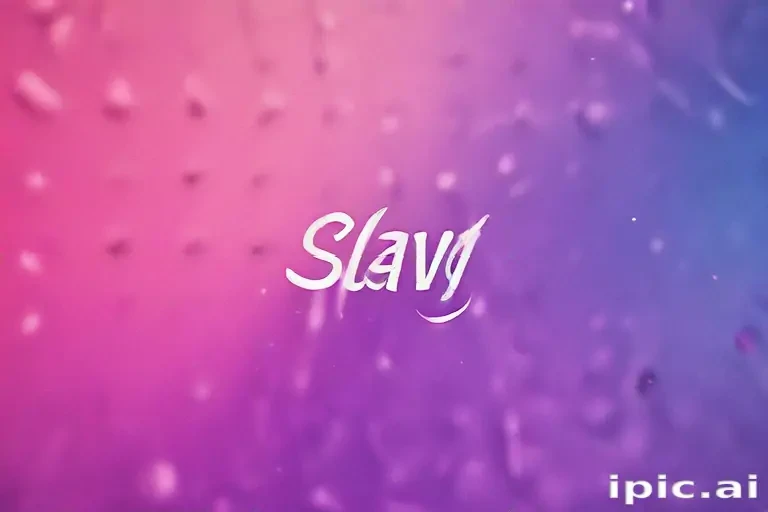 slay background