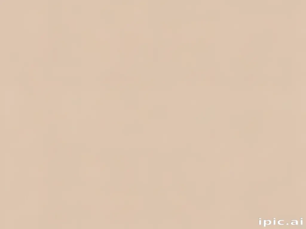 minimalism beige aesthetic wallpaper