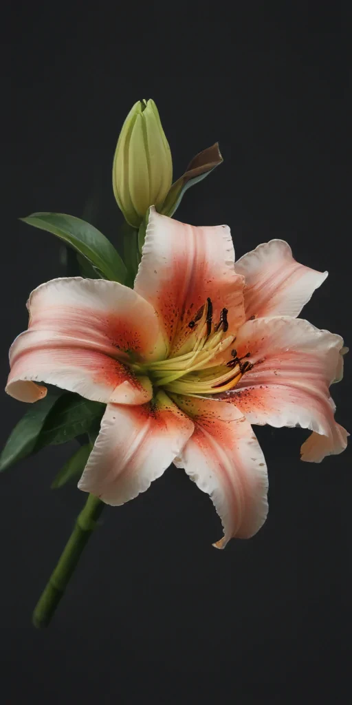 lily flower png