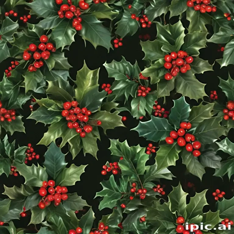 images of holly