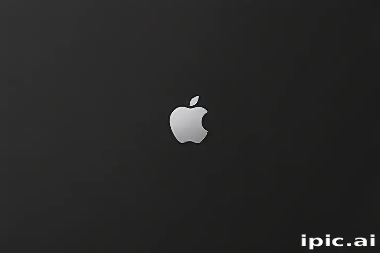 iphone minimal background