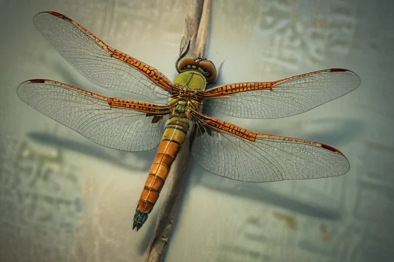 dragonfly png