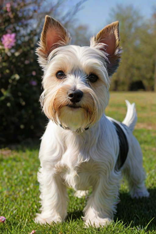 biewer terrier