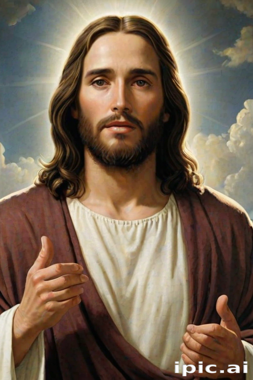 wallpaper of jesus christ