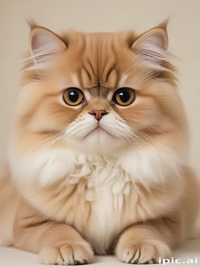 persian breed