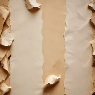torn paper textures
