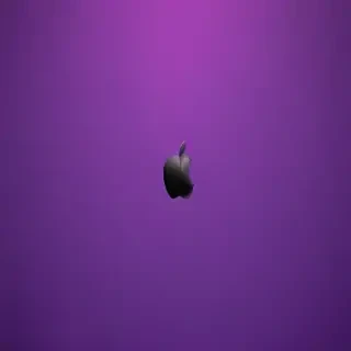 iphone purple wallpaper 4k