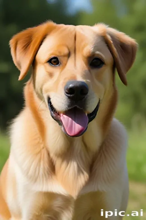 labsky dog breed