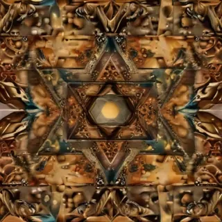 star of david wallpaper