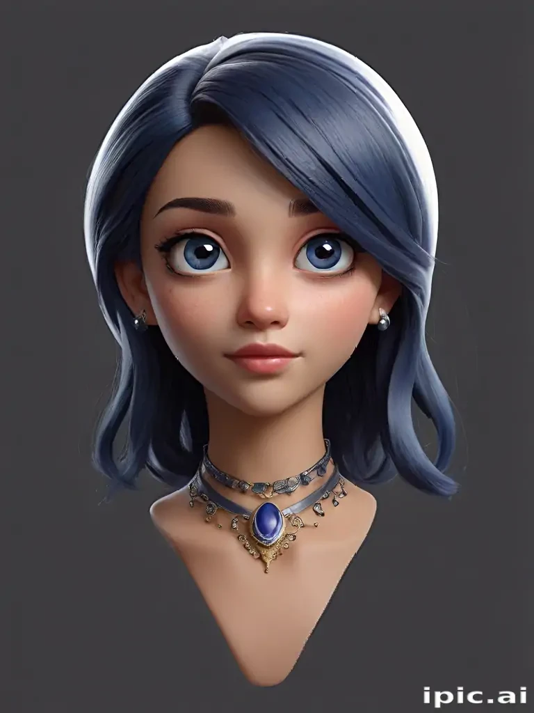 luna png
