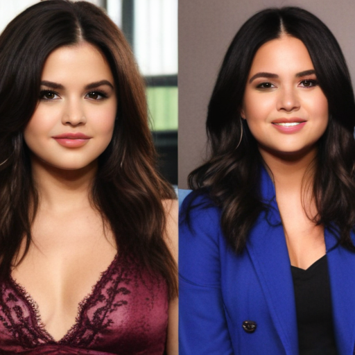 selena gomez demi lovato movie