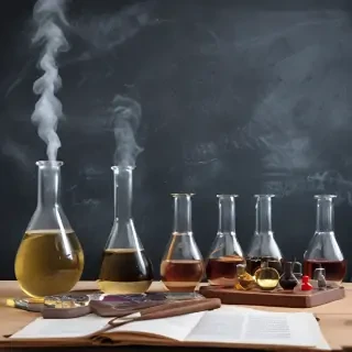science backgrounds