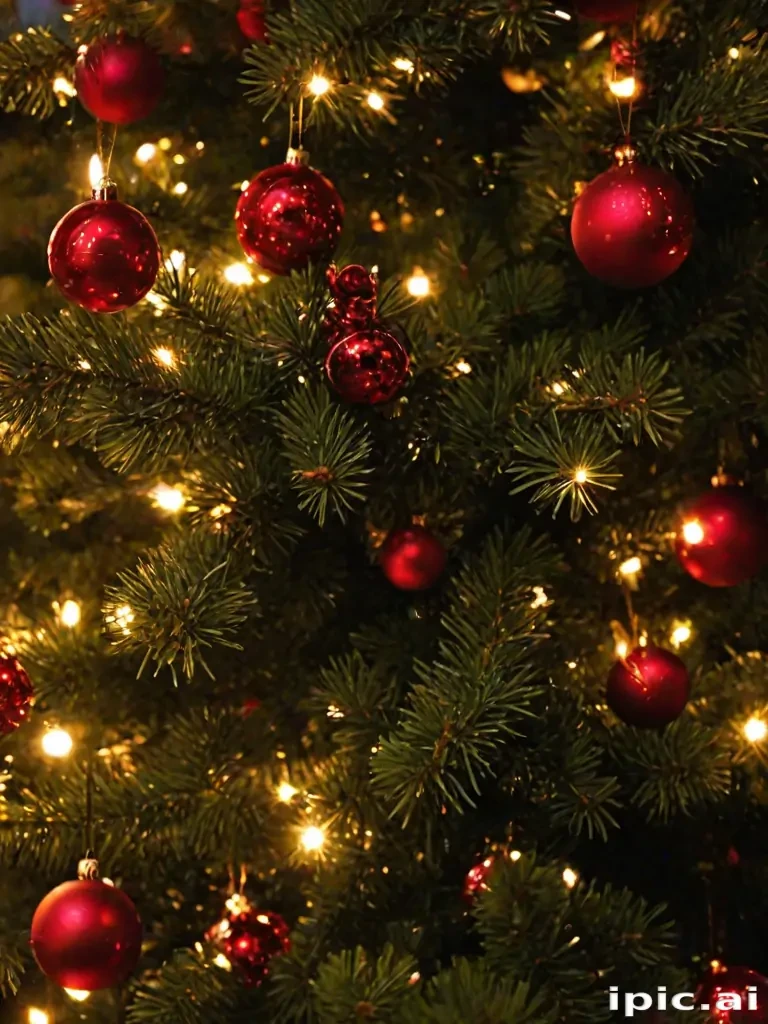 christmas screen wallpaper