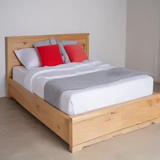 bed image