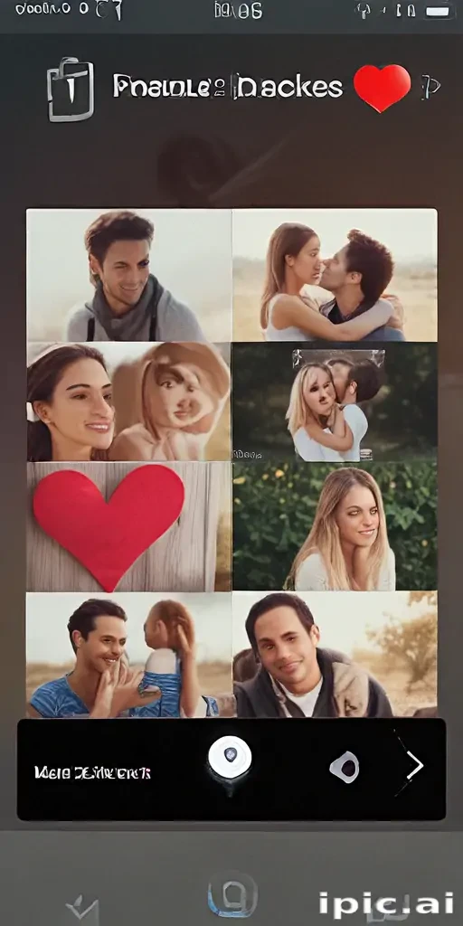 videos de amor