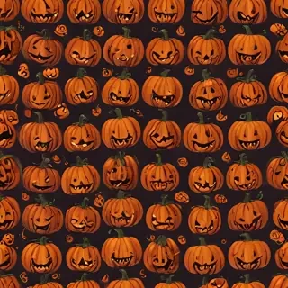 halloween pumpkin wallpaper