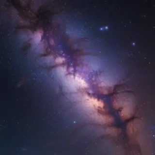 stars iphone wallpaper