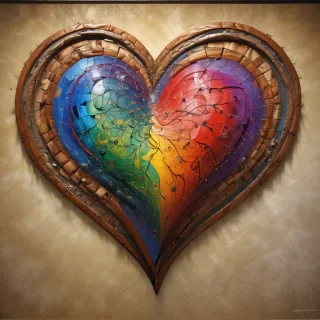 heart songs