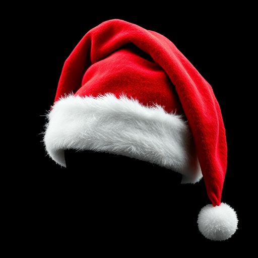 xmas hat png