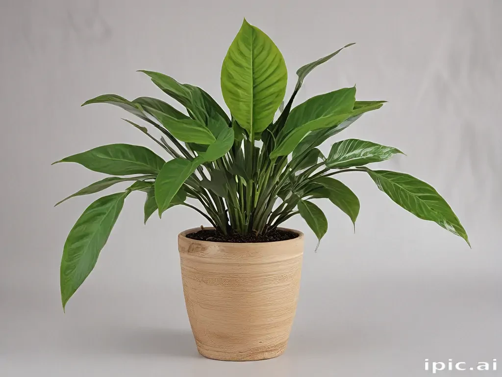 potted plant png