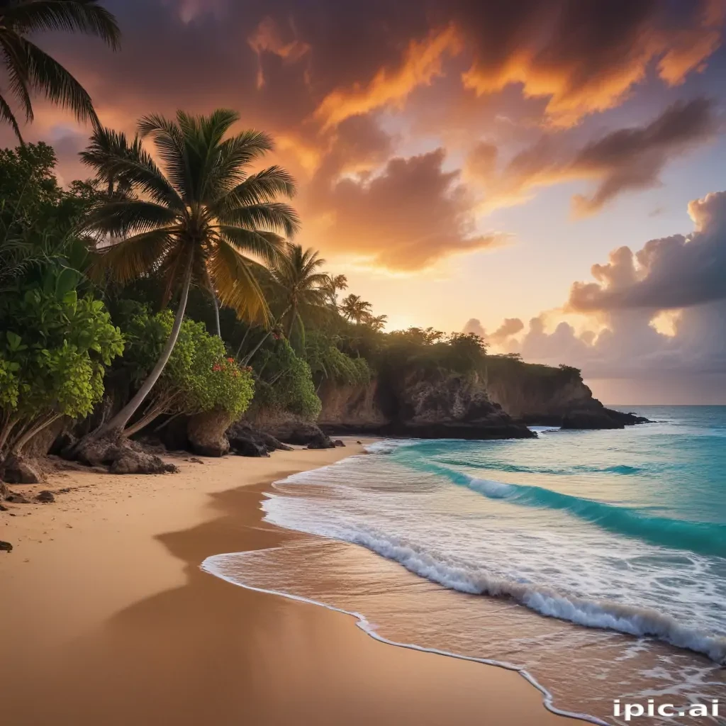 puerto rico wallpapers