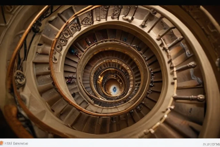 spiral images