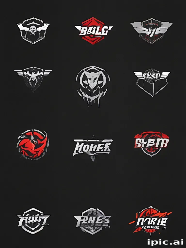 logo backgrounds