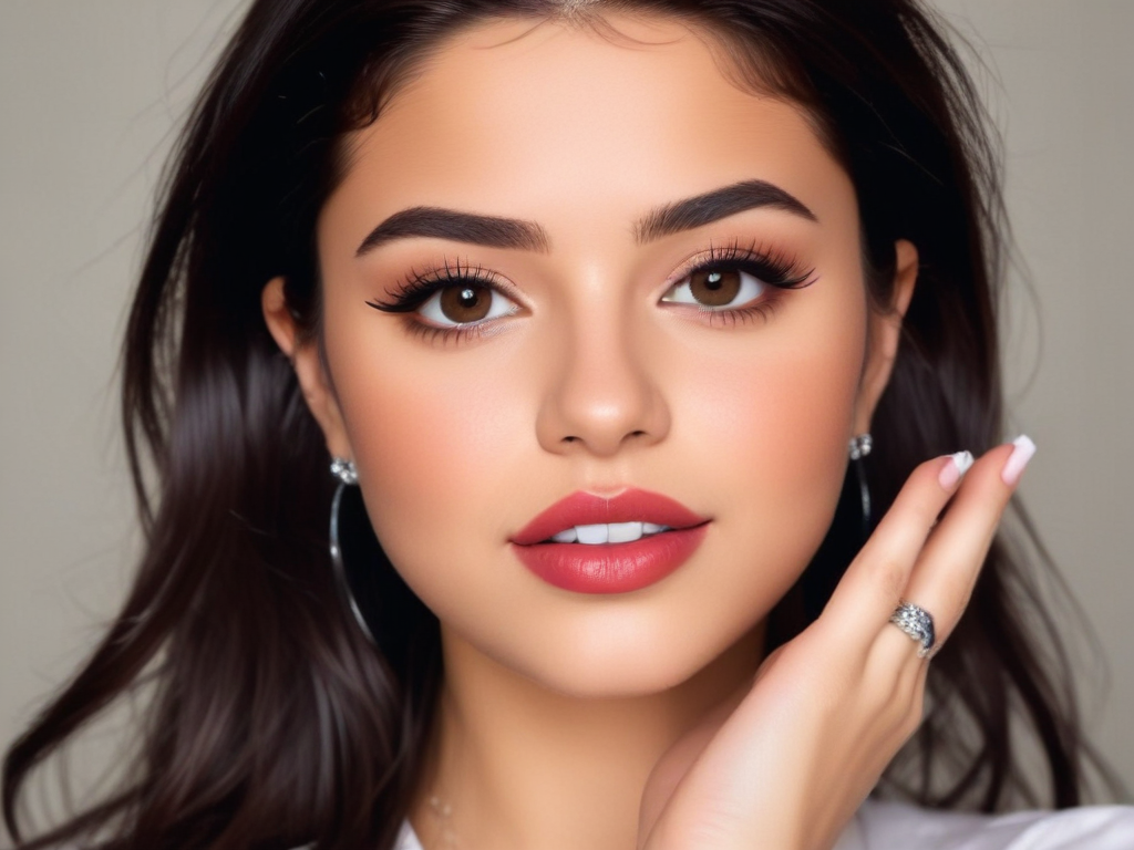 selenagomez tiktok
