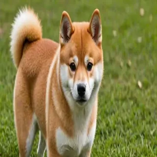 aussie shiba dog breed
