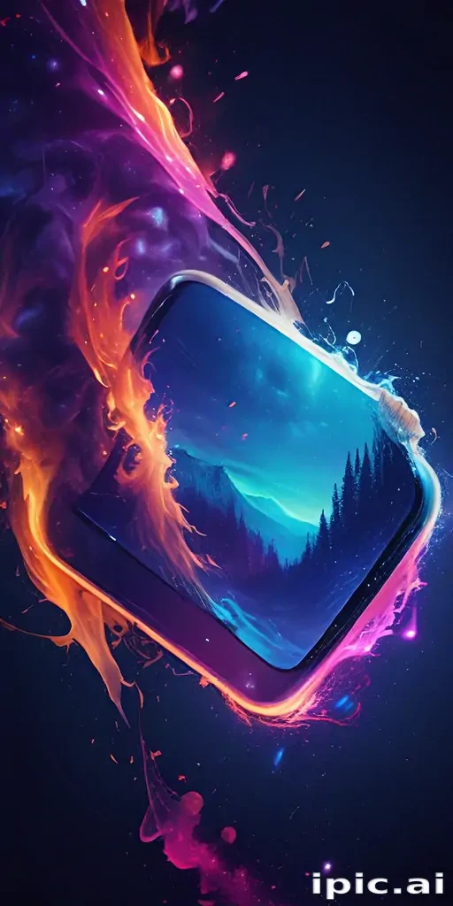 cool phone wallpapers