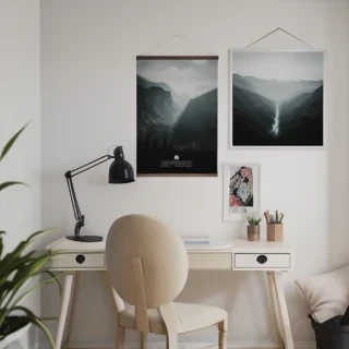 aesthetic posters for room printable