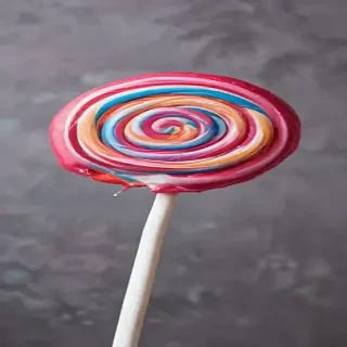 picture of lollipop