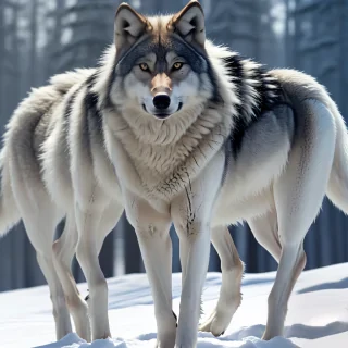wolf backgrounds