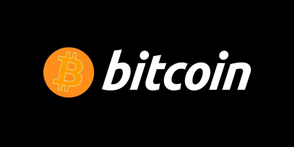 bitcoin logo