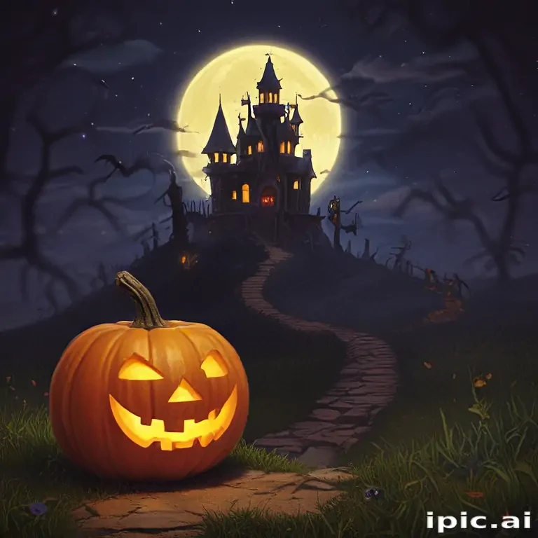 halloween songs