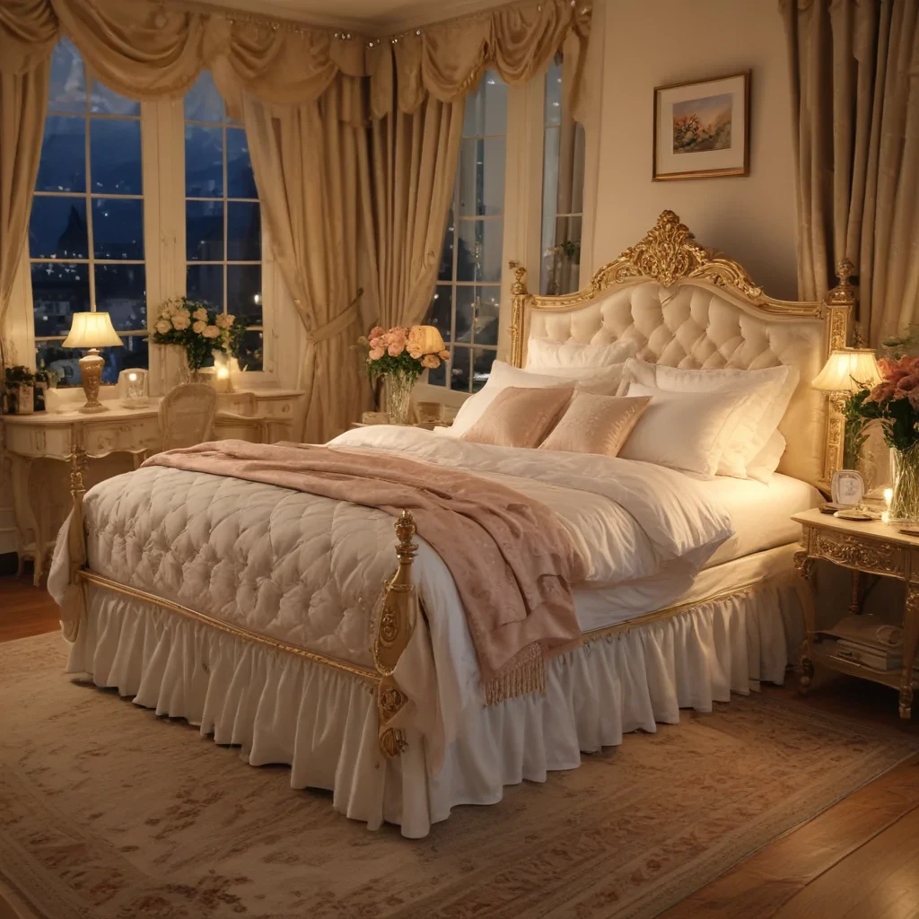 good night free