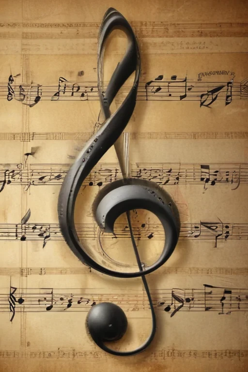 music symbols