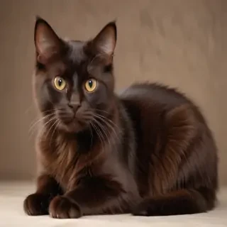 york chocolate cat breed