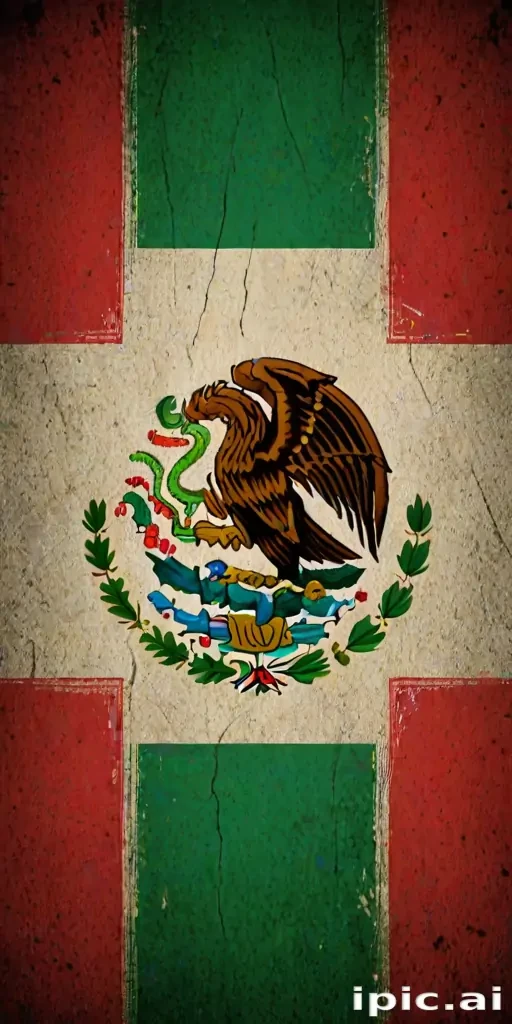 iphone mexico wallpaper