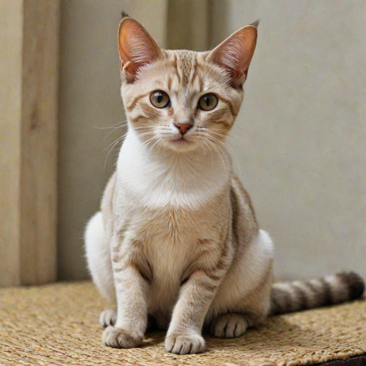 javanese cat breed