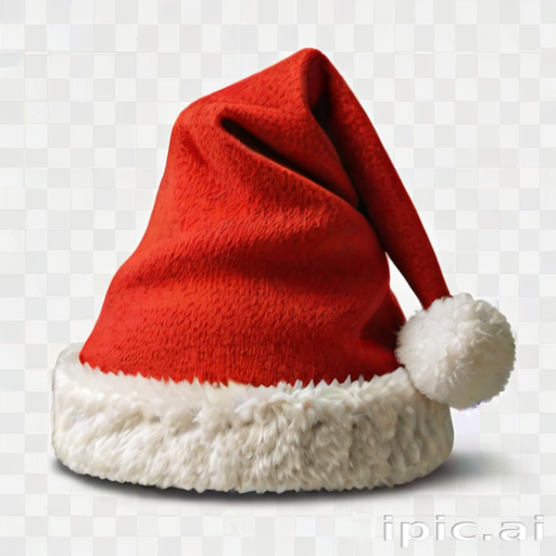 christmas hat png transparent