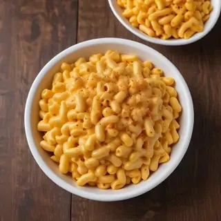 macaroni and cheese png