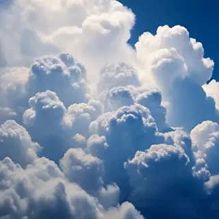 iphone cloud wallpaper