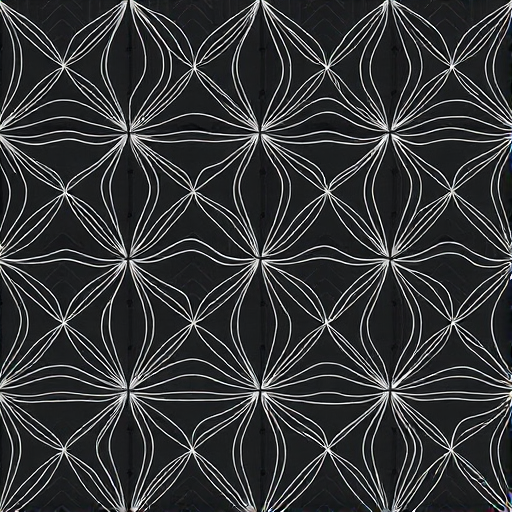 pattern line
